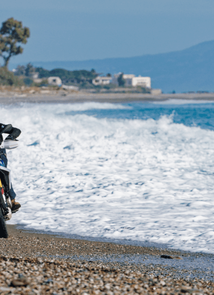 BMW Motorrad alcança recorde na votação para “Motocicleta do Ano 2026”