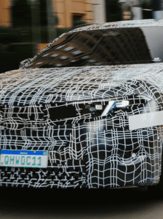 BMW iX3 passa por últimos testes de homologação no Brasil