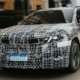 BMW iX3 passa por últimos testes de homologação no Brasil