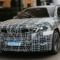 BMW iX3 passa por últimos testes de homologação no Brasil