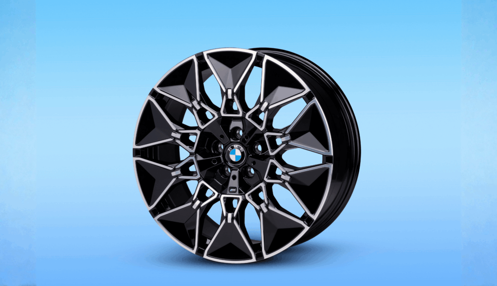 Novo BMW i3 reforça sustentabilidade da Neue Klasse