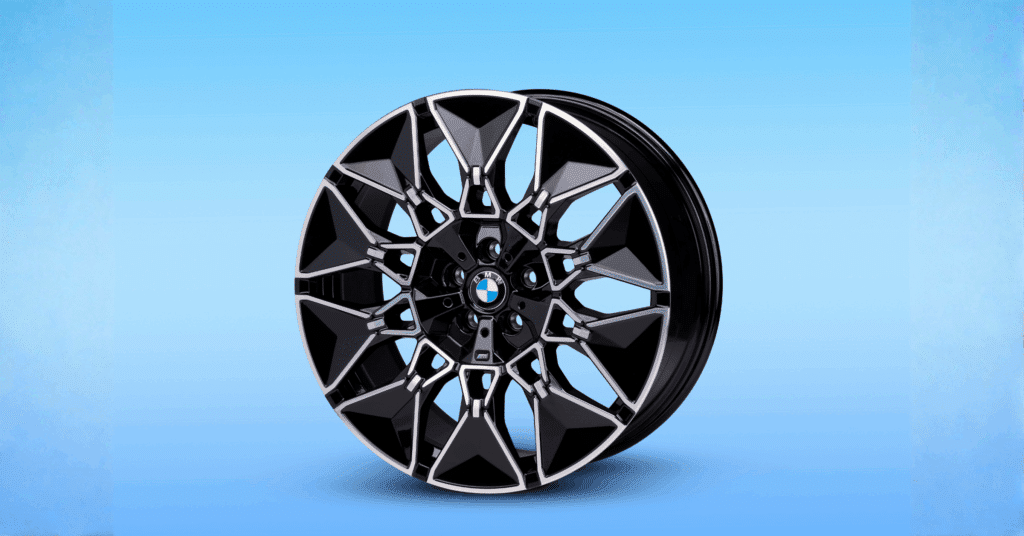 Novo BMW i3 reforça sustentabilidade da Neue Klasse