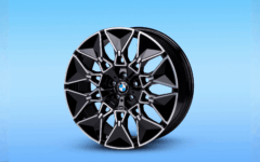 Novo BMW i3 reforça sustentabilidade da Neue Klasse