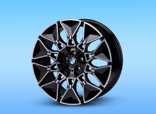 Novo BMW i3 reforça sustentabilidade da Neue Klasse