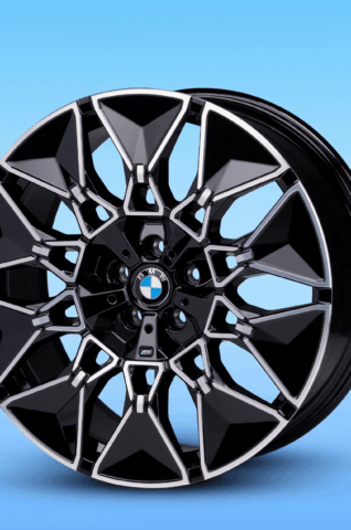 Novo BMW i3 reforça sustentabilidade da Neue Klasse