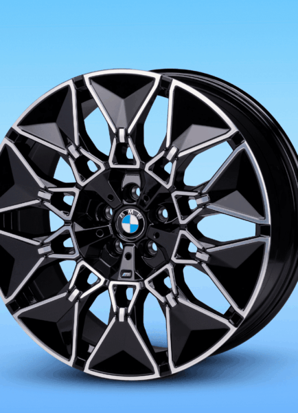 Novo BMW i3 reforça sustentabilidade da Neue Klasse