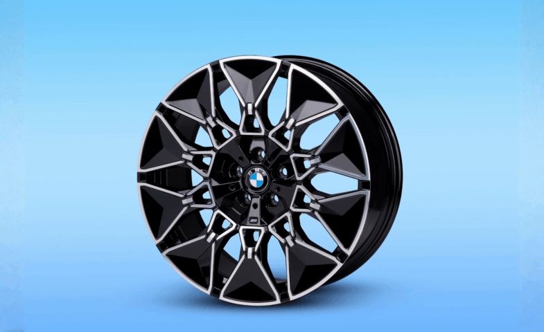 Novo BMW i3 reforça sustentabilidade da Neue Klasse