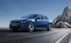 Novo BMW i3: segundo modelo da Neue Klasse