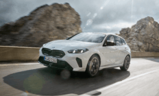 Novo M135 xDrive chega ao Brasil com 317 cv e 0 a 100 km/h em 4,9 segundos