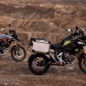 Triumph apresenta as novas Tiger Alpine e Desert Edition 2026