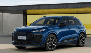 Audi do Brasil lança Q6 Sportback e-tron e Q6 e-tron 2026