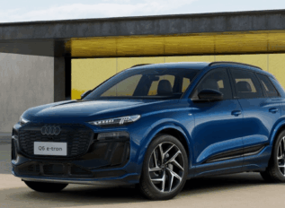 Audi do Brasil lança Q6 Sportback e-tron e Q6 e-tron 2026