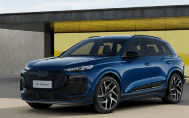 Audi do Brasil lança Q6 Sportback e-tron e Q6 e-tron 2026
