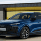 Audi do Brasil lança Q6 Sportback e-tron e Q6 e-tron 2026