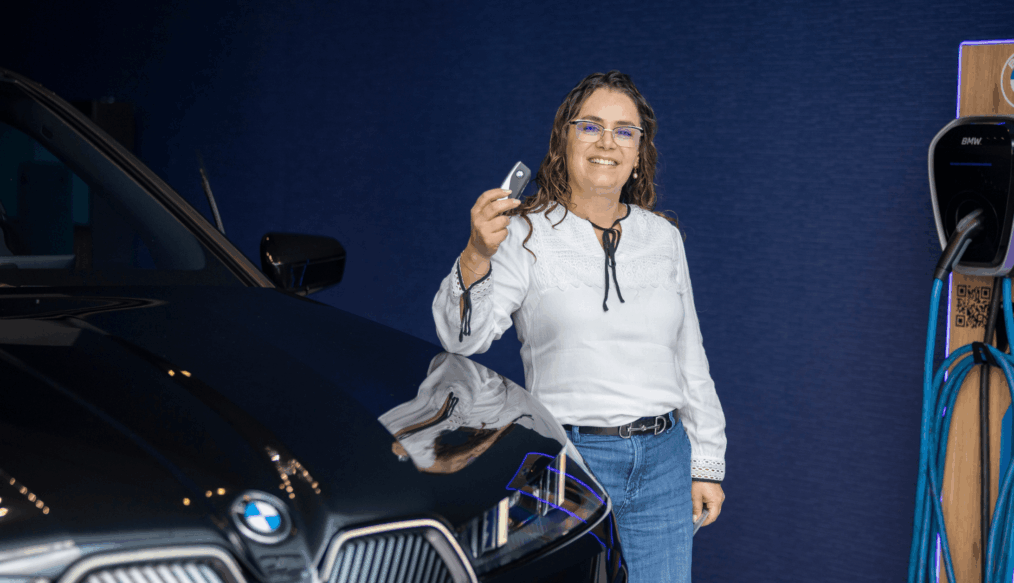 BMW Group América Latina consolida eletromobilidade premium na região