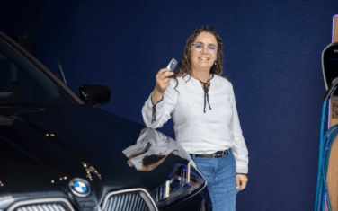 BMW Group América Latina consolida eletromobilidade premium na região
