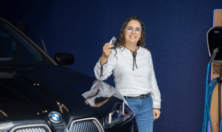 BMW Group América Latina consolida eletromobilidade premium na região