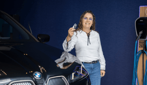 BMW Group América Latina consolida eletromobilidade premium na região