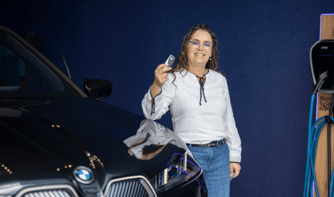 BMW Group América Latina consolida eletromobilidade premium na região