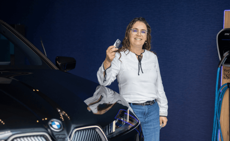 BMW Group América Latina consolida eletromobilidade premium na região