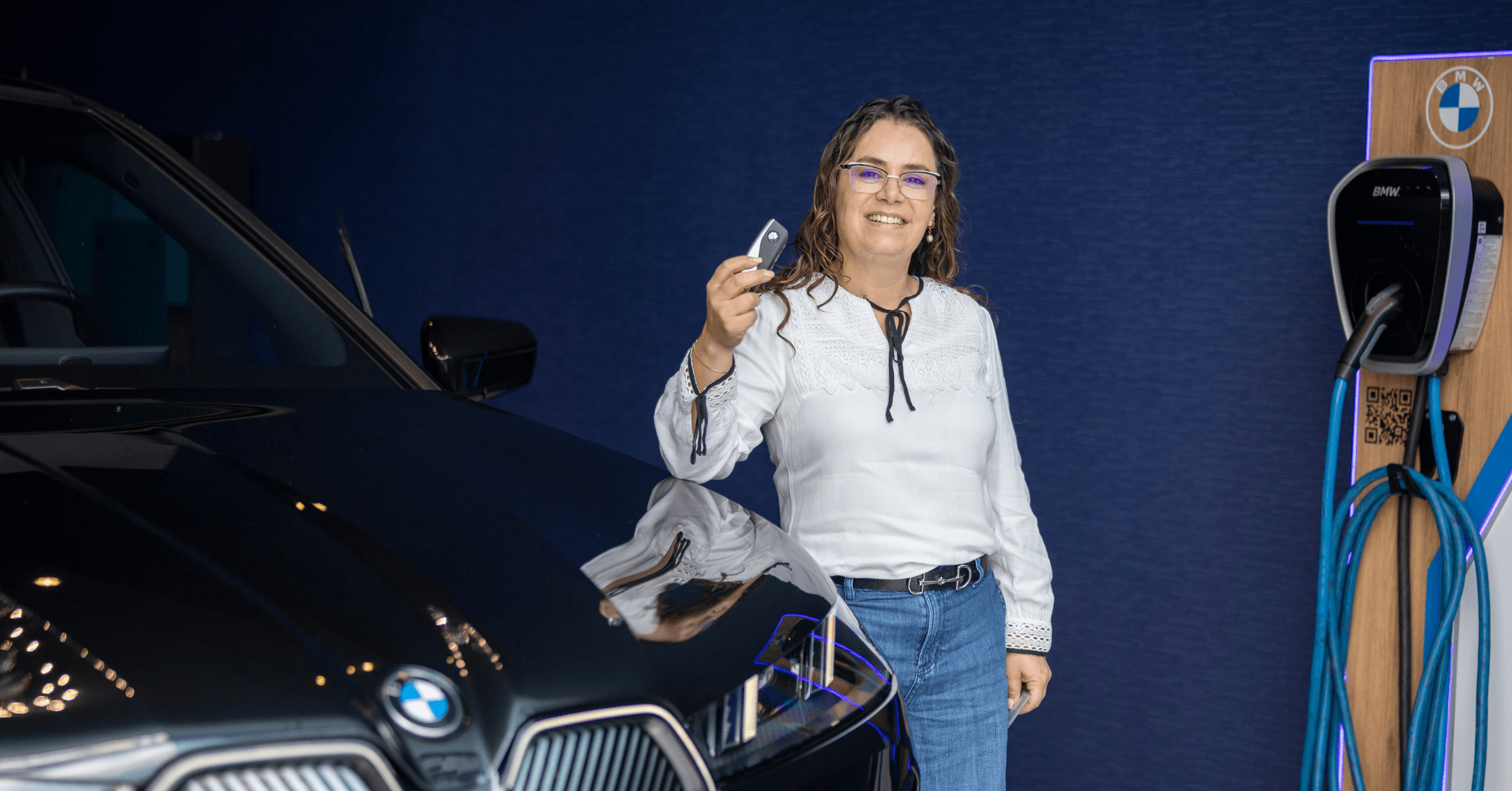 BMW Group América Latina consolida eletromobilidade premium na região
