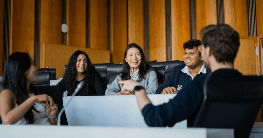 BMW Group e ESMT Berlin lançam próxima edição da Change Maker Fellowship