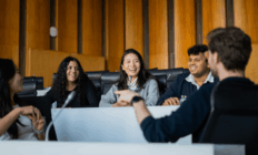 BMW Group e ESMT Berlin lançam próxima edição da Change Maker Fellowship