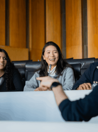 BMW Group e ESMT Berlin lançam próxima edição da Change Maker Fellowship