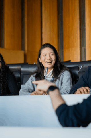 BMW Group e ESMT Berlin lançam próxima edição da Change Maker Fellowship