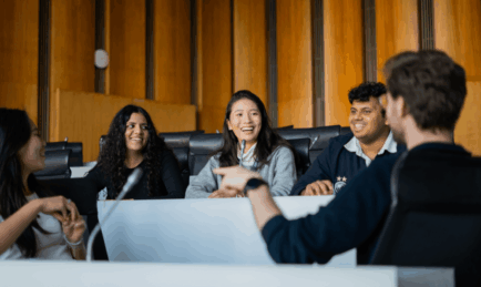 BMW Group e ESMT Berlin lançam próxima edição da Change Maker Fellowship