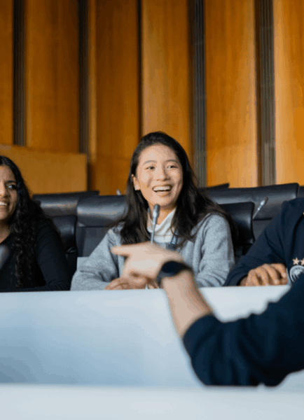 BMW Group e ESMT Berlin lançam próxima edição da Change Maker Fellowship