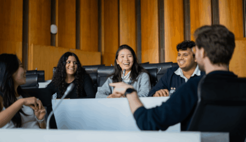 BMW Group e ESMT Berlin lançam próxima edição da Change Maker Fellowship