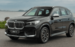 BMW do Brasil lidera segmento premium no primeiro trimestre de 2026