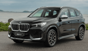 BMW do Brasil lidera segmento premium no primeiro trimestre de 2026