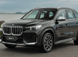 BMW do Brasil lidera segmento premium no primeiro trimestre de 2026