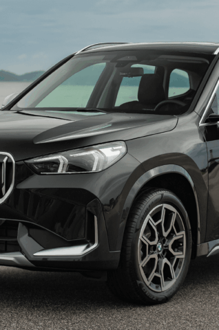 BMW do Brasil lidera segmento premium no primeiro trimestre de 2026