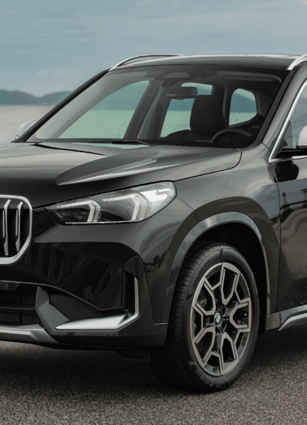 BMW do Brasil lidera segmento premium no primeiro trimestre de 2026