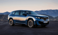 BMW iX3 é eleito “World Car of the Year” e “World Eletric Vehicle” 2026