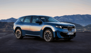 BMW iX3 é eleito “World Car of the Year” e “World Eletric Vehicle” 2026