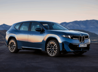 BMW iX3 é eleito “World Car of the Year” e “World Eletric Vehicle” 2026