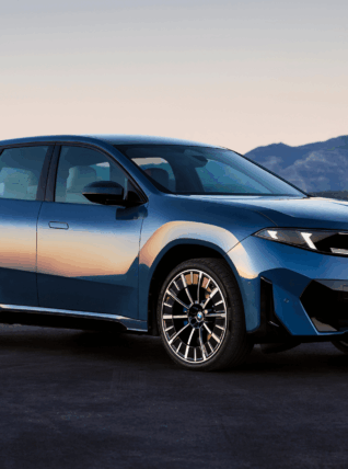 BMW iX3 é eleito “World Car of the Year” e “World Eletric Vehicle” 2026