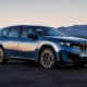 BMW iX3 é eleito “World Car of the Year” e “World Eletric Vehicle” 2026