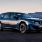 BMW iX3 é eleito “World Car of the Year” e “World Eletric Vehicle” 2026