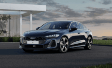 Audi A5 chega com novos equipamentos na linha 2026