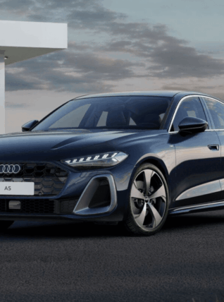 Audi A5 chega com novos equipamentos na linha 2026