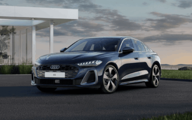 Audi A5 chega com novos equipamentos na linha 2026