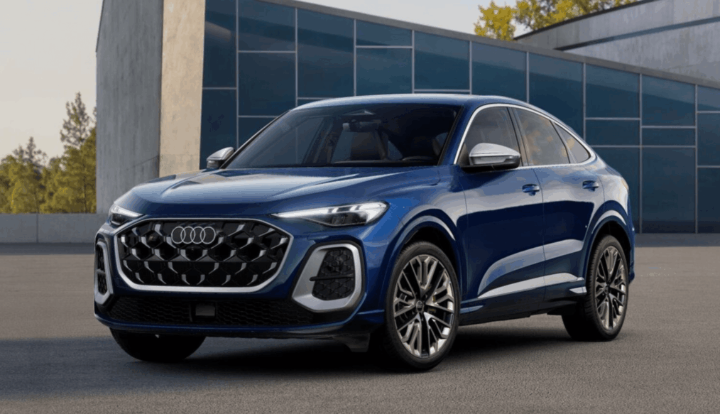 Audi do Brasil lança Q5 e SQ5 2026 com tecnologias inéditas