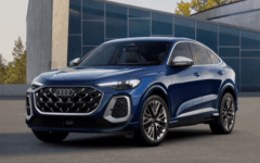 Audi do Brasil lança Q5 e SQ5 2026 com tecnologias inéditas