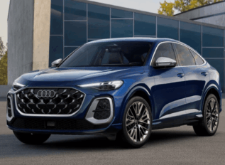 Audi do Brasil lança Q5 e SQ5 2026 com tecnologias inéditas