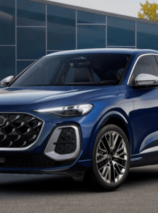 Audi do Brasil lança Q5 e SQ5 2026 com tecnologias inéditas